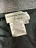 Adrianna Papell 100% Polyester Gold Blazer Size L - photo 6