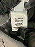 Elle Solid Gray Active Pants Size M - photo 7