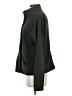 Unbranded 100% Polyester Green Zip Up Hoodie Size S - photo 5