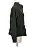Unbranded 100% Polyester Green Zip Up Hoodie Size S - photo 4