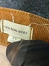 Madewell Brown Casual Pants Size 25 waist - photo 5