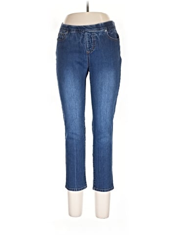 Women With Control Jeans (view 1)