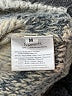 Numph Stripes Gray Pullover Sweater Size M - photo 8
