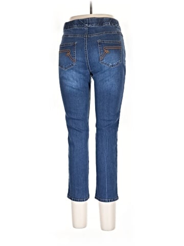 Women With Control Jeans (view 2)