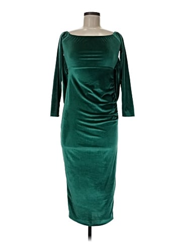 Fashion Nova Cocktail Dress (view 1)