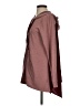 LOGO Lounge Solid Pink Burgundy Pullover Sweater Size XS - photo 5