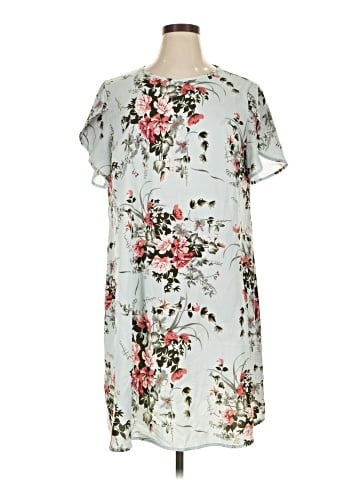 Shein Casual Dress (view 1)