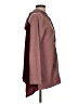 LOGO Lounge Solid Pink Burgundy Pullover Sweater Size XS - photo 4