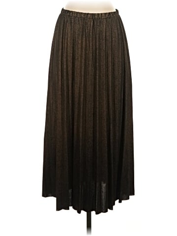 Midnight Velvet Formal Skirt (view 1)