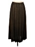 Midnight Velvet Black Formal Skirt Size S - photo 1