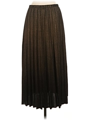 Midnight Velvet Formal Skirt (view 2)