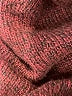 Unbranded Burgundy Pullover Sweater Size XS - photo 7