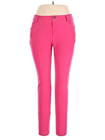 Yelete Casual Pants (view 1)