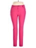 Yelete Pink Casual Pants Size XL - photo 1