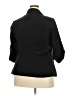 Torrid Black Blazer Size 2X Plus (2) - photo 2