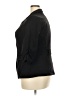 Torrid Black Blazer Size 2X Plus (2) - photo 5