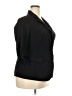 Torrid Black Blazer Size 2X Plus (2) - photo 4
