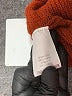 Hanna Nikole Orange Cardigan Size 18W - photo 8