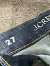 J.Crew Blue Jeans Size 27 waist - photo 7