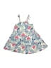 Tommy Bahama Tropical Blue Dress Size 2T - photo 1