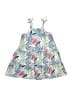 Tommy Bahama Tropical Blue Dress Size 2T - photo 2