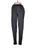Element Solid Gray Track Pants Size L - photo 1