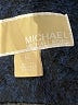 MICHAEL Michael Kors Blue Coat Size M - photo 6