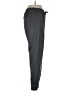 Element Solid Gray Track Pants Size L - photo 4