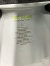 Tek Gear Solid Ivory Short Sleeve T-Shirt Size L - photo 7