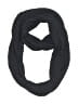 Unbranded Black Blue Scarf One size - photo 1