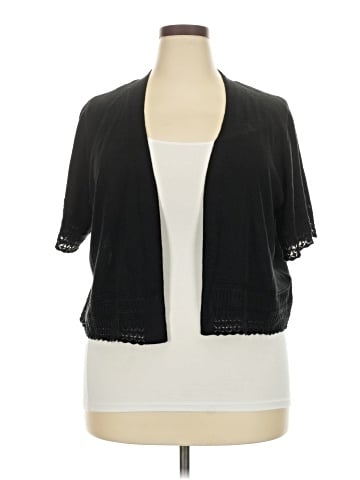 Signature by Robbie Bee Cardigan (view 1)