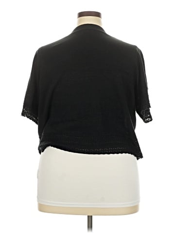 Signature by Robbie Bee Cardigan (view 2)