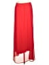 Outback Red 100% Polyester Red Formal Skirt Size XS - photo 1