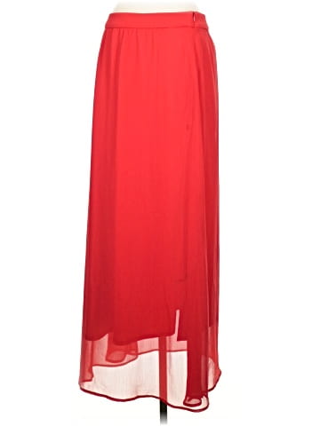 Outback Red Formal Skirt (view 2)