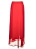 Outback Red 100% Polyester Red Formal Skirt Size XS - photo 2
