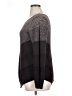 Alyx Chevron-herringbone Brown Pullover Sweater Size XL - photo 5