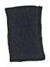 Unbranded Black Blue Scarf One size - photo 2