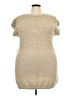 Cato Tan Casual Dress Size 22/24w - photo 1