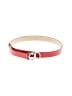Unbranded Red Belt Size XS - photo 1