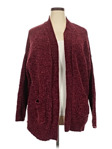 Say What? Cardigan (view 1)