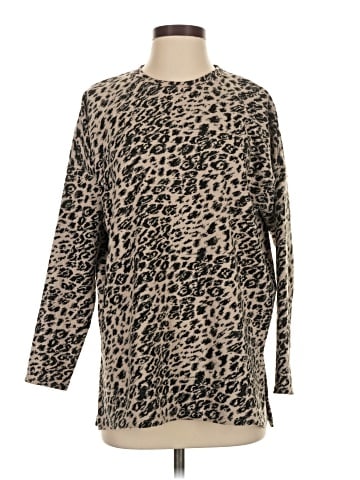 Chico's Pullover Sweater (view 1)