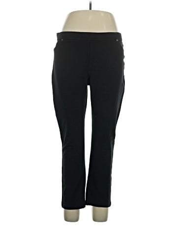 Susan Graver Active Pants (view 1)