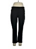 Susan Graver Black Active Pants Size XL (petite) - photo 1