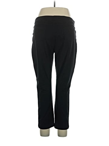 Susan Graver Active Pants (view 2)