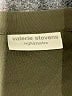 Valerie Stevens Green Long Sleeve Blouse Size S - photo 7