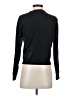 Divided by H&M Black Pullover Sweater Size XS - photo 2