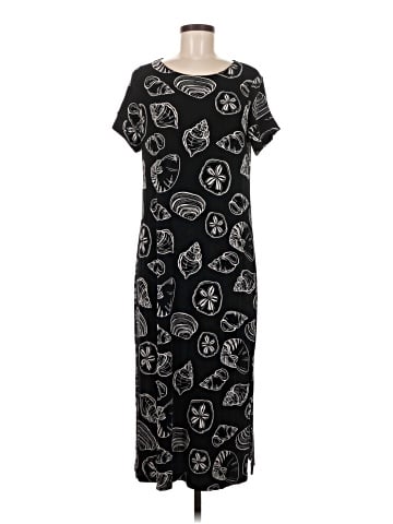 Travelers by Chico's Casual Dress (view 1)