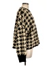 Max Studio Houndstooth Gold Pullover Sweater Size L - photo 4
