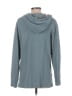 Athleta Teal Sweatshirt Size S - photo 2