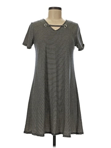 Espresso Casual Dress (view 1)